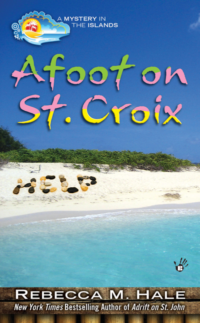 Afoot on St Croix